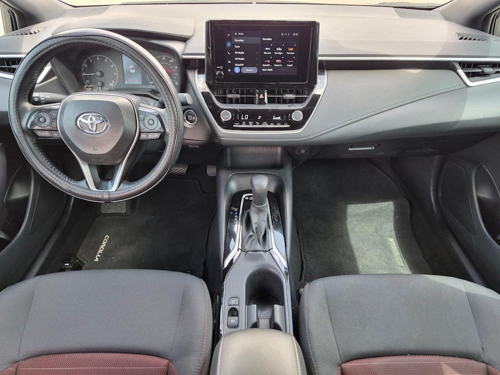 Thumbnail: 2024 Toyota Corolla - 9
