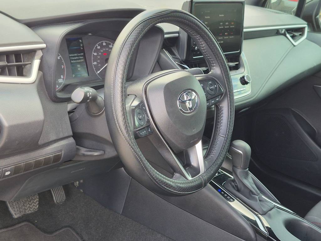 Thumbnail: 2024 Toyota Corolla - 2