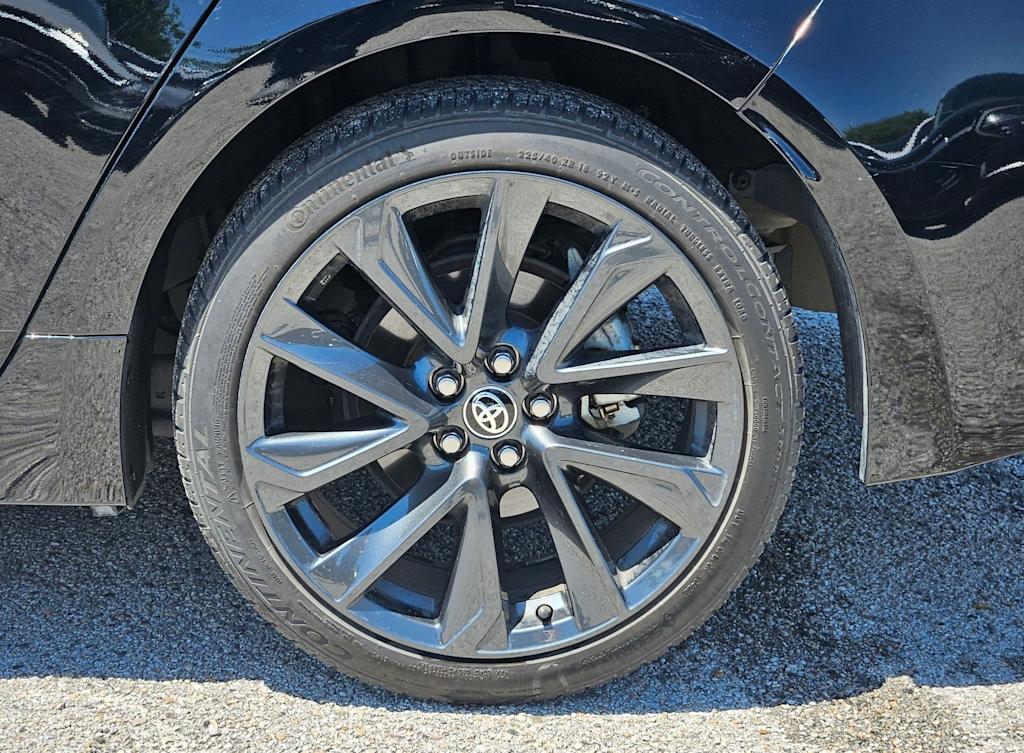 2024 Toyota Corolla SE 6