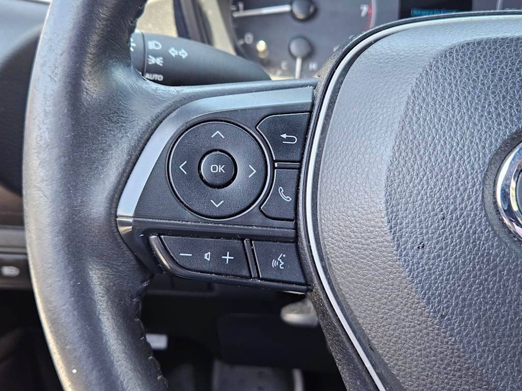 2024 Toyota Corolla SE 23
