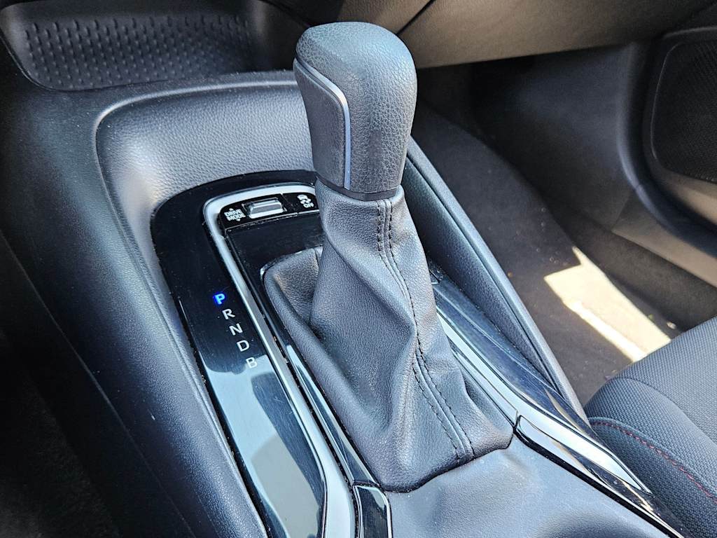 2024 Toyota Corolla SE 11