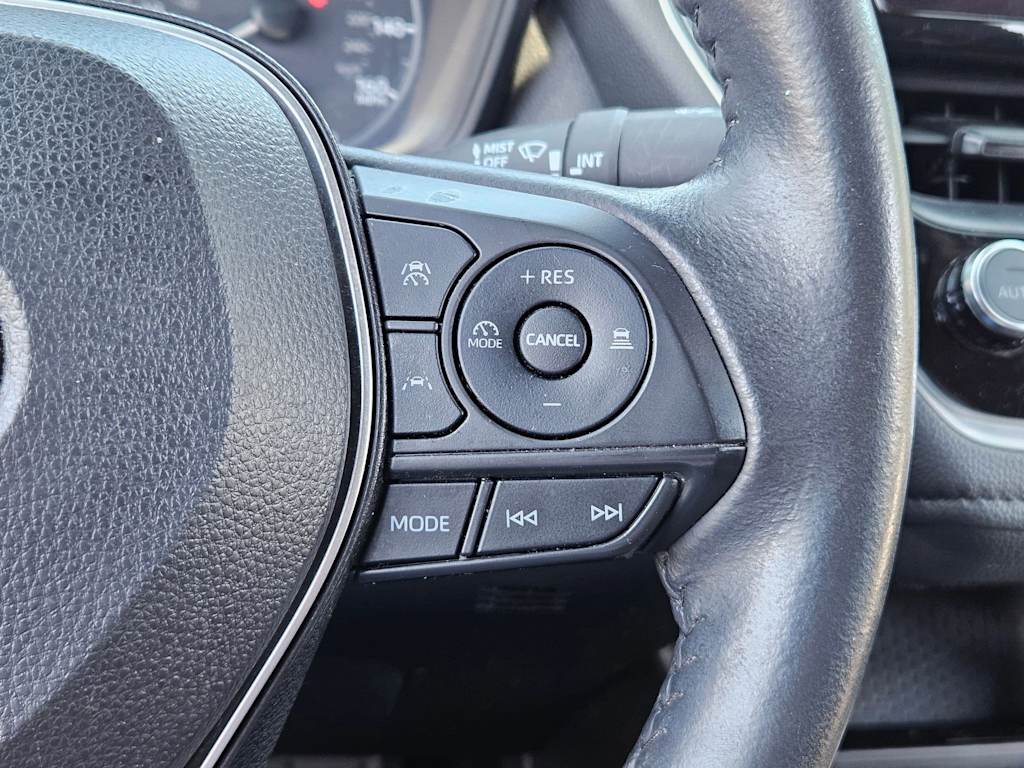 2024 Toyota Corolla SE 22