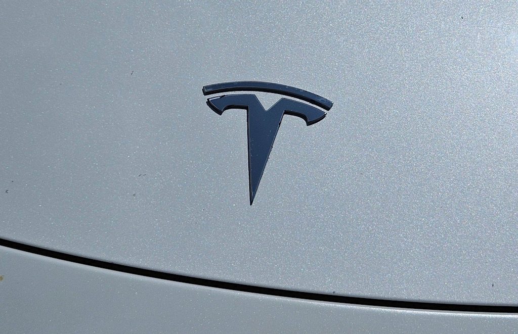 Thumbnail: 2021 Tesla Model Y - 7