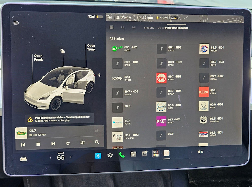 Thumbnail: 2021 Tesla Model Y - 10
