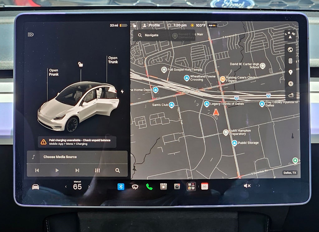 Thumbnail: 2021 Tesla Model Y - 24