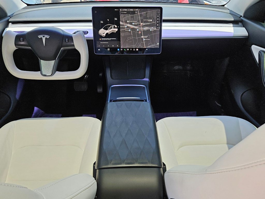 Thumbnail: 2021 Tesla Model Y - 2