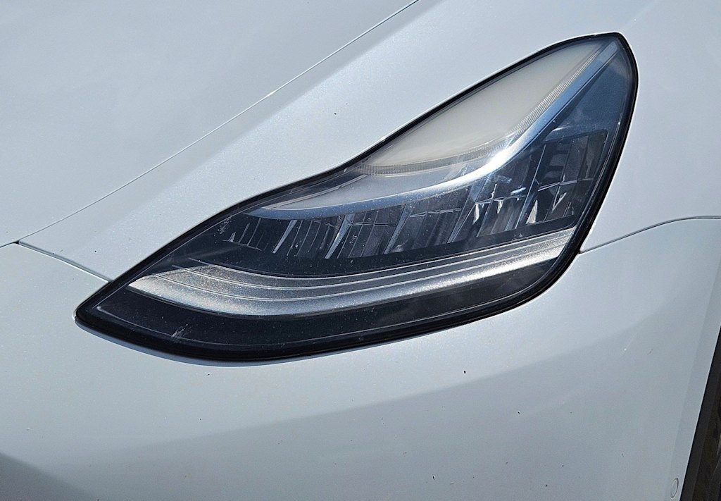 Thumbnail: 2021 Tesla Model Y - 17