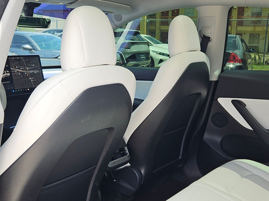 Thumbnail: 2021 Tesla Model Y - 9