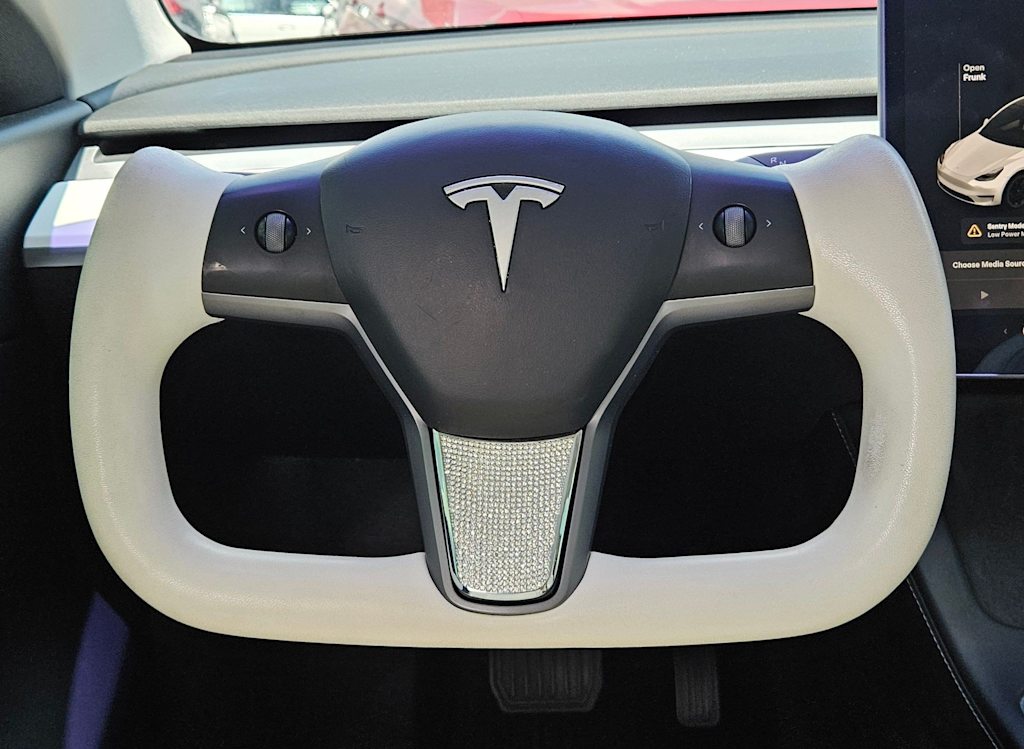 Thumbnail: 2021 Tesla Model Y - 20