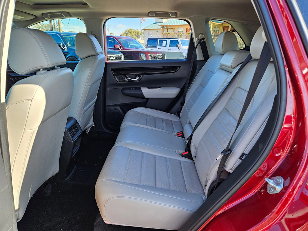 Thumbnail: 2023 Honda CR-V - 22