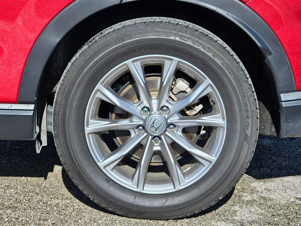 Thumbnail: 2023 Honda CR-V - 7