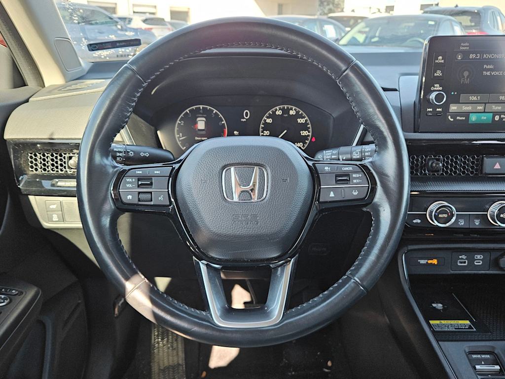 Thumbnail: 2023 Honda CR-V - 8