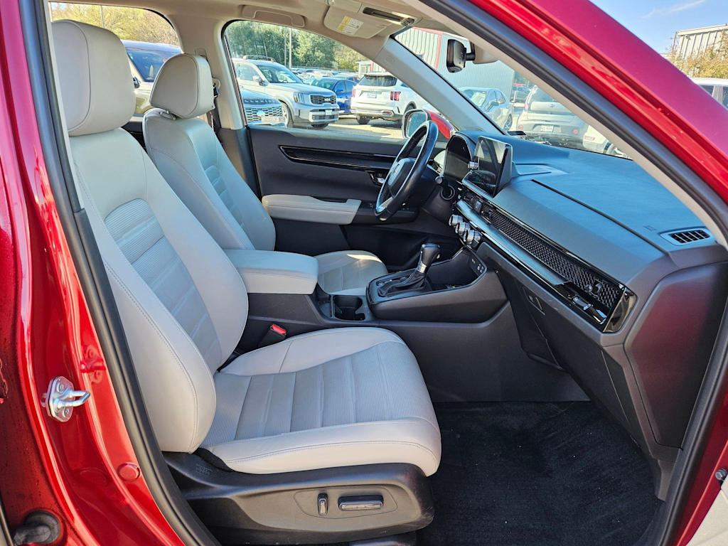 Thumbnail: 2023 Honda CR-V - 10