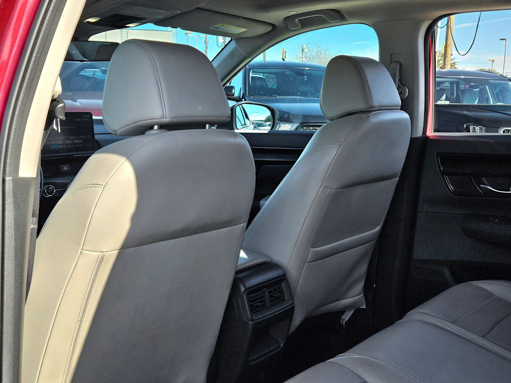 Thumbnail: 2023 Honda CR-V - 11