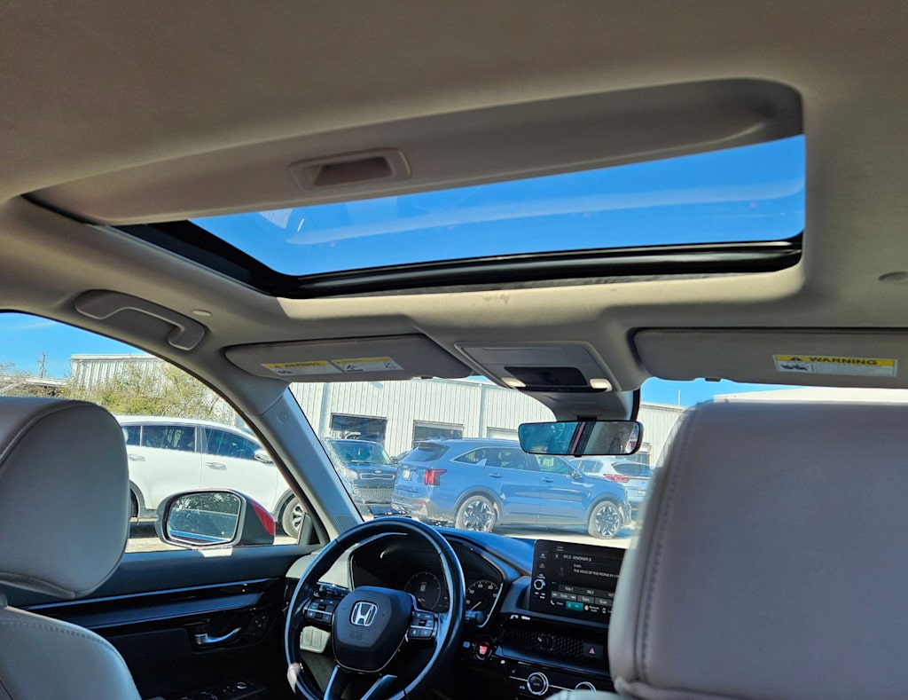 Thumbnail: 2023 Honda CR-V - 24