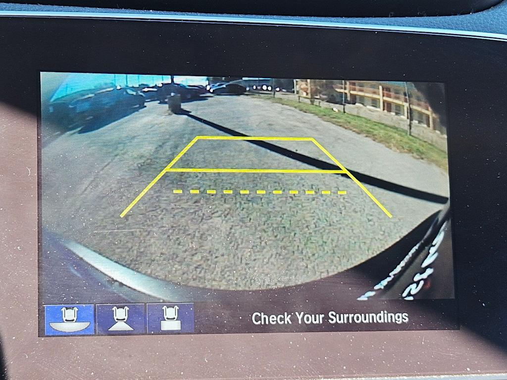 Thumbnail: 2022 Honda CR-V - 19