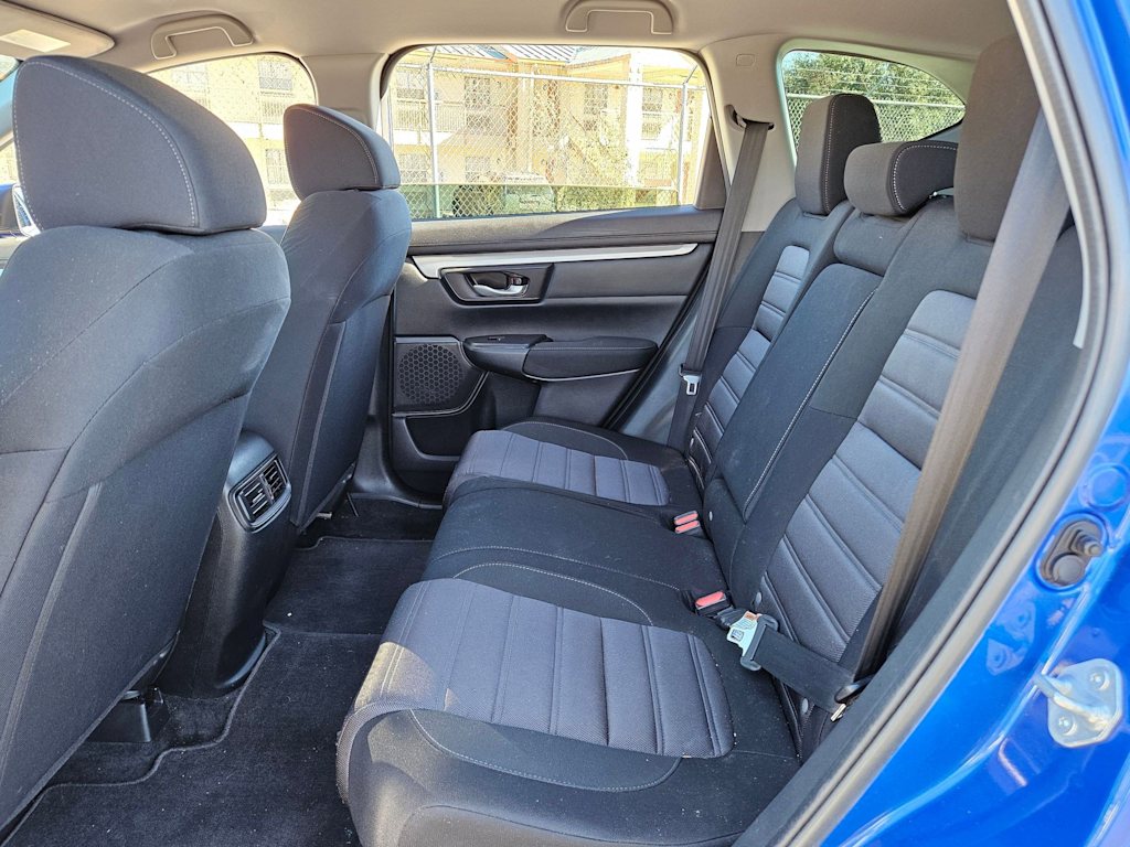 Thumbnail: 2022 Honda CR-V - 28