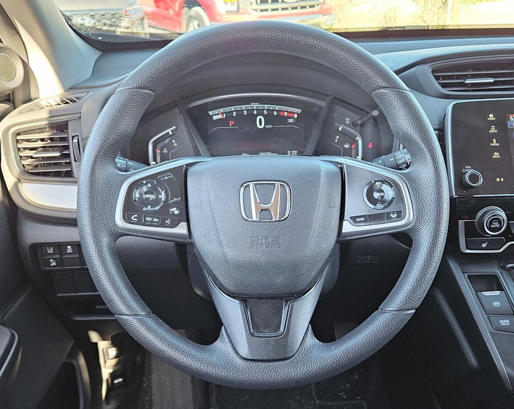 Thumbnail: 2022 Honda CR-V - 13