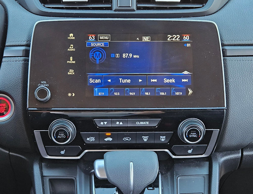 Thumbnail: 2022 Honda CR-V - 14