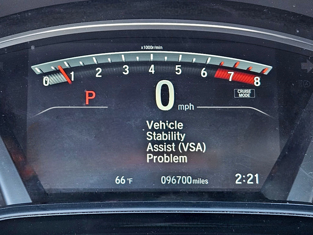 Thumbnail: 2022 Honda CR-V - 34