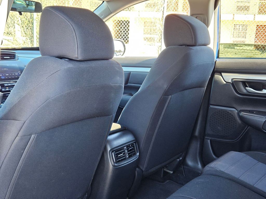 Thumbnail: 2022 Honda CR-V - 12