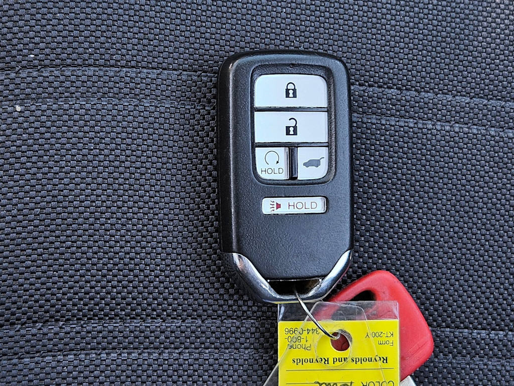 Thumbnail: 2022 Honda CR-V - 18