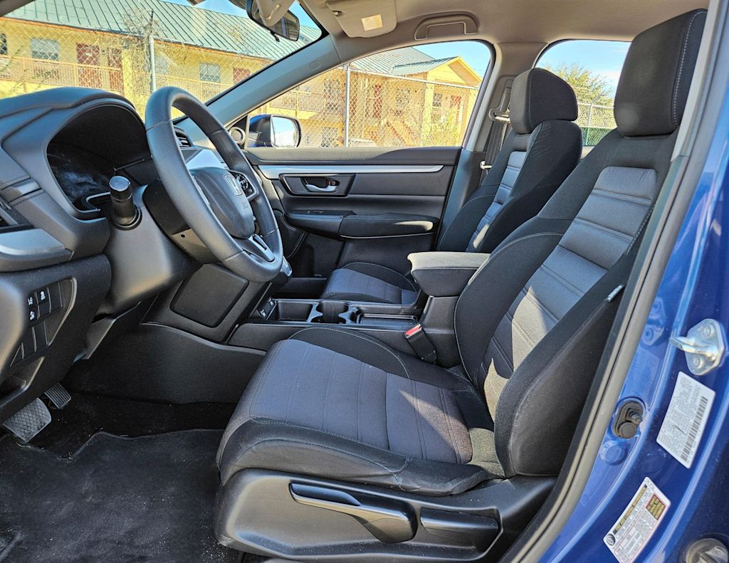 Thumbnail: 2022 Honda CR-V - 10