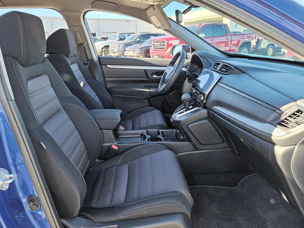 Thumbnail: 2022 Honda CR-V - 11