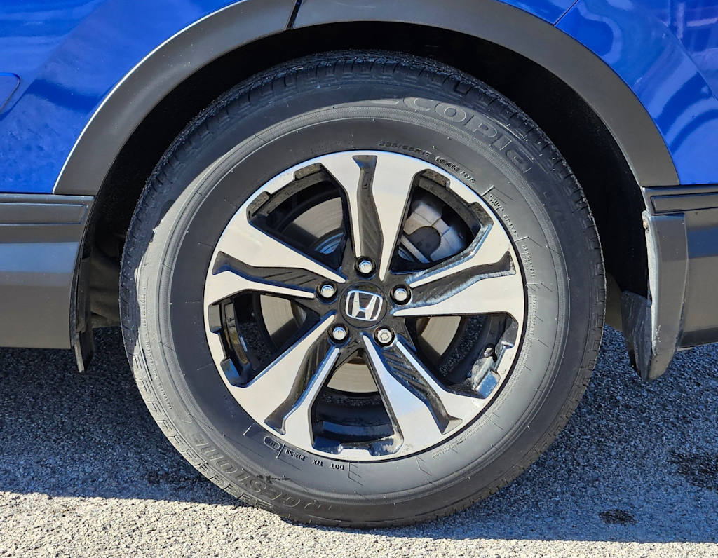 Thumbnail: 2022 Honda CR-V - 7