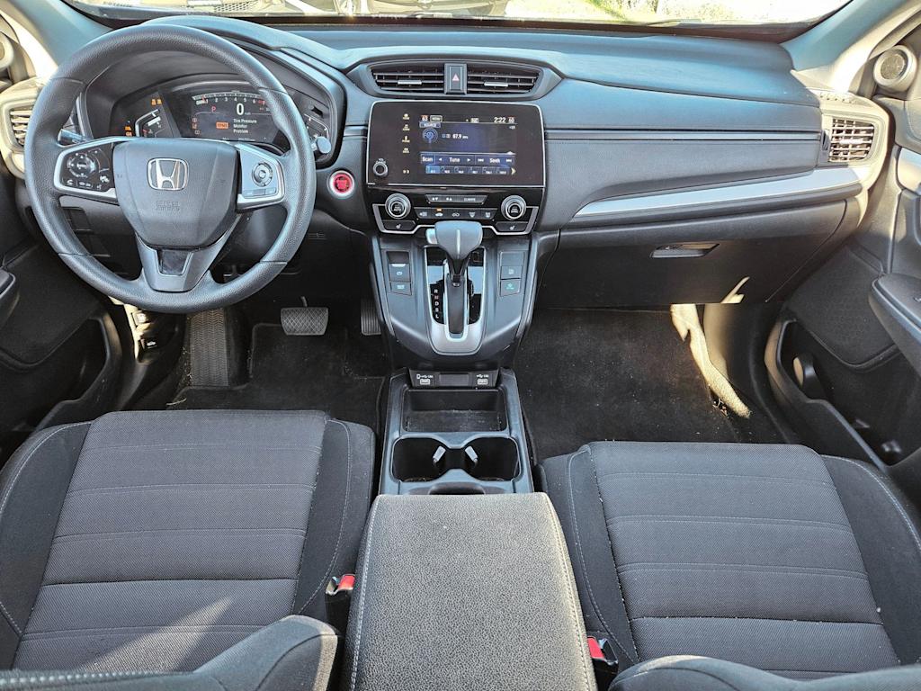 Thumbnail: 2022 Honda CR-V - 9