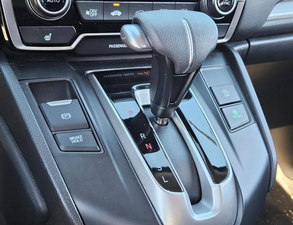 Thumbnail: 2022 Honda CR-V - 15