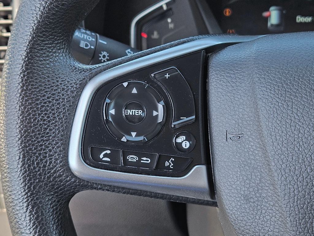 Thumbnail: 2022 Honda CR-V - 30