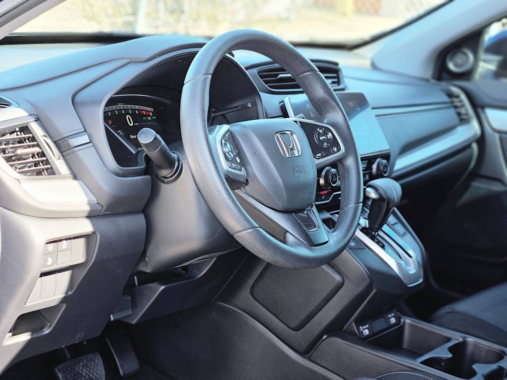 Thumbnail: 2022 Honda CR-V - 2