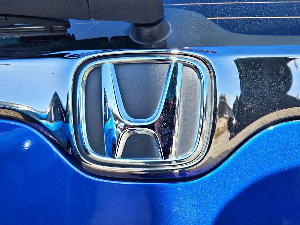Thumbnail: 2022 Honda CR-V - 6