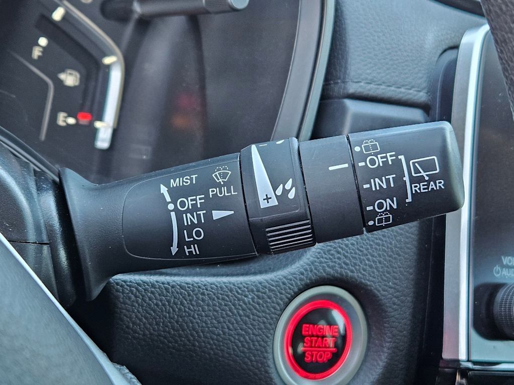 Thumbnail: 2022 Honda CR-V - 32