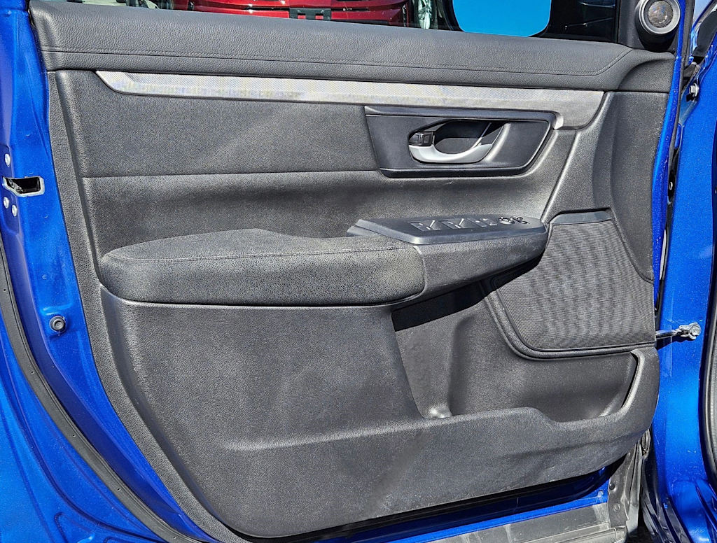 Thumbnail: 2022 Honda CR-V - 27