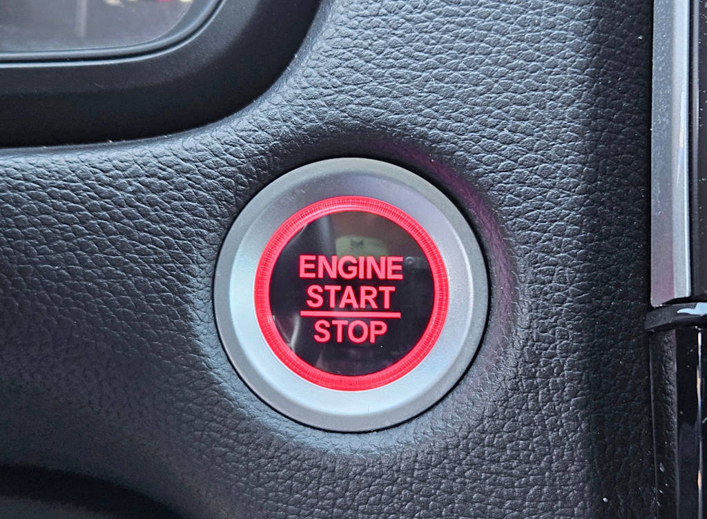 Thumbnail: 2022 Honda CR-V - 35