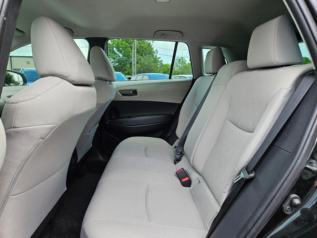 Thumbnail: 2022 Toyota Corolla Cross - 11