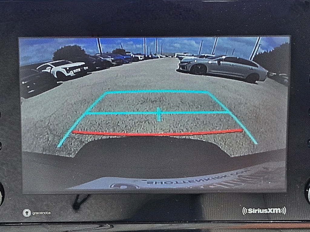 Thumbnail: 2022 Toyota Corolla Cross - 24