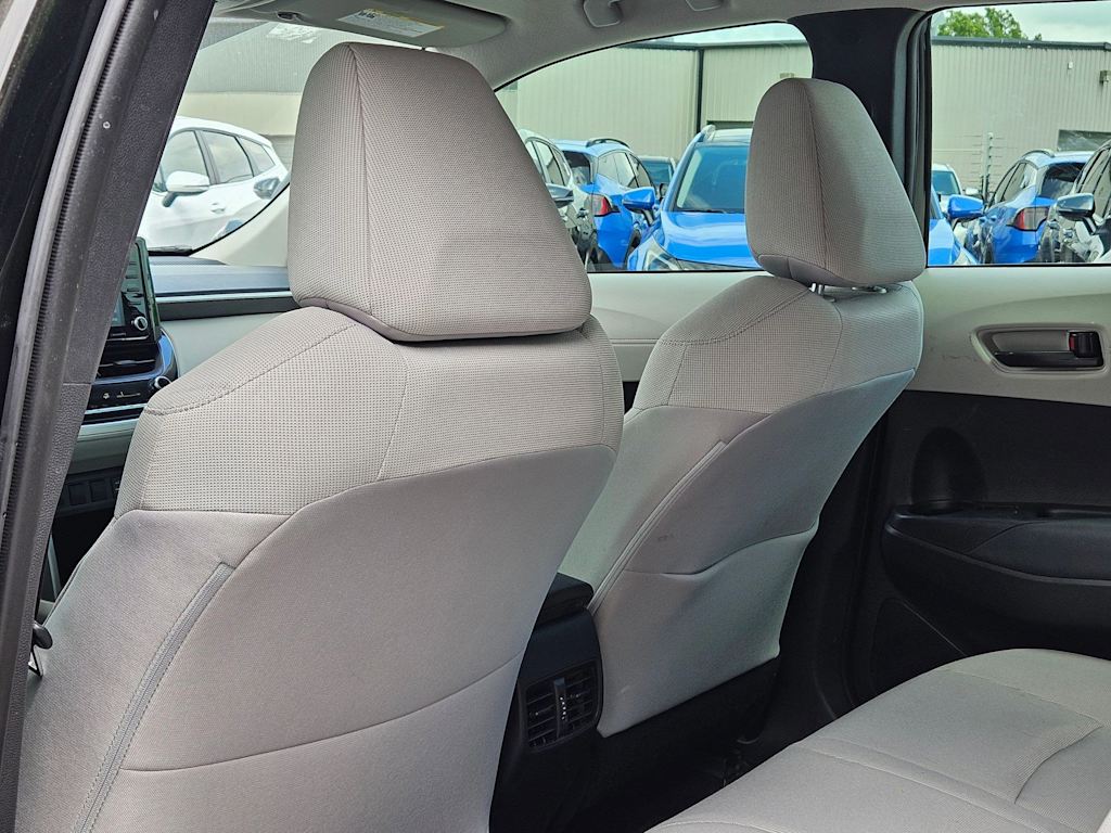 Thumbnail: 2022 Toyota Corolla Cross - 10