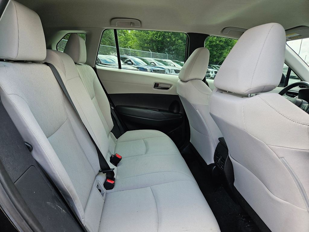 Thumbnail: 2022 Toyota Corolla Cross - 20