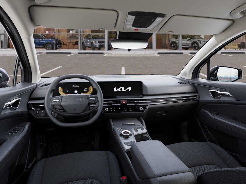 Thumbnail: 2027 Kia Sportage - 2