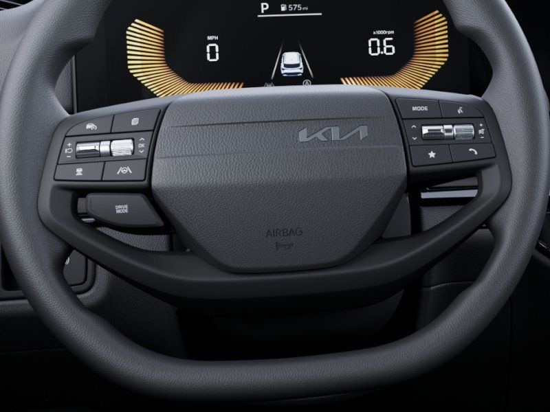 Thumbnail: 2027 Kia Sportage - 23