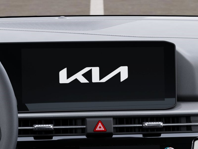 Thumbnail: 2027 Kia Sportage - 11