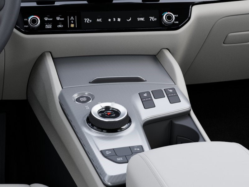 Thumbnail: 2027 Kia Sportage - 12