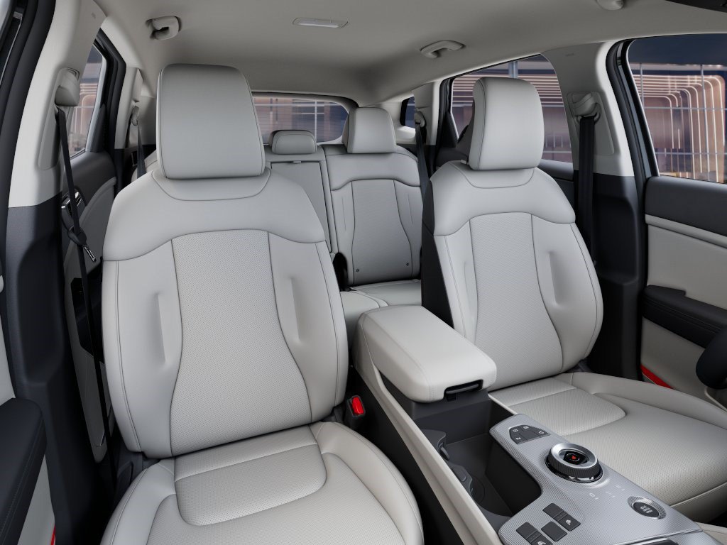 Thumbnail: 2027 Kia Sportage - 8
