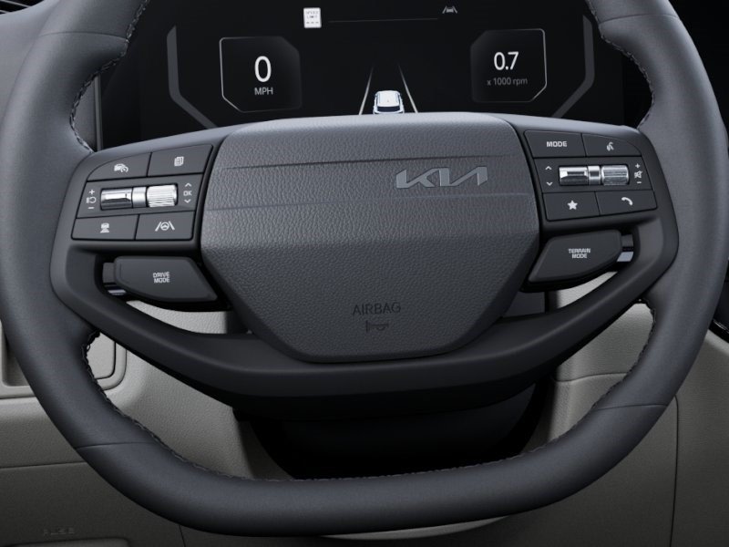 Thumbnail: 2027 Kia Sportage - 23