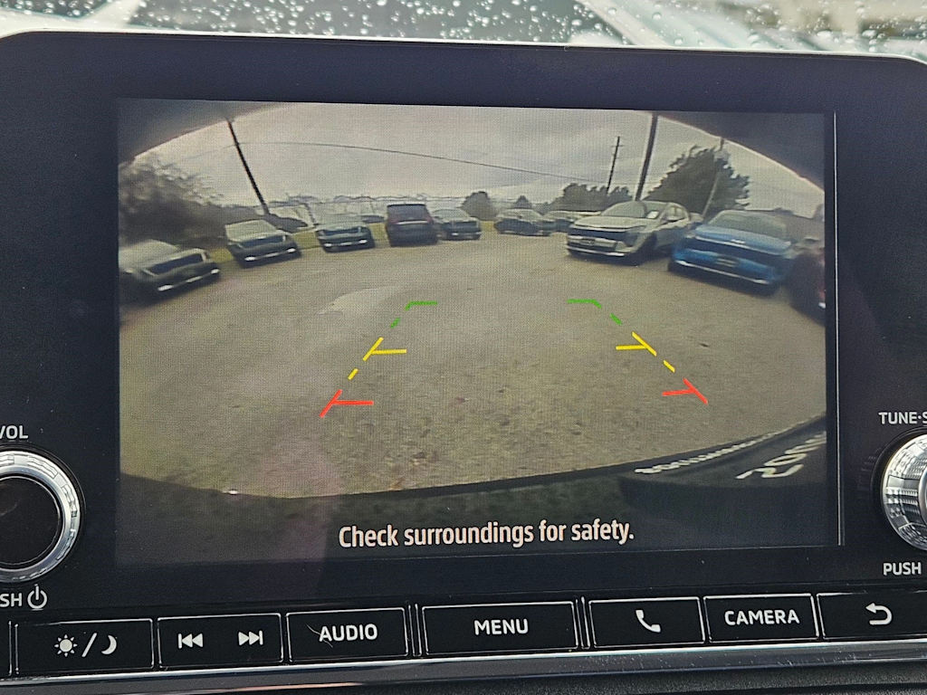 Thumbnail: 2024 Mitsubishi Outlander - 34