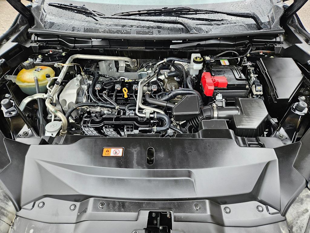 Thumbnail: 2024 Mitsubishi Outlander - 9