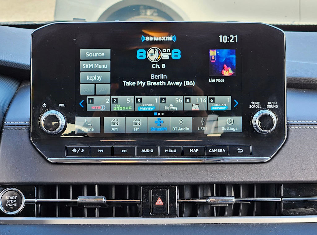 Thumbnail: 2022 Mitsubishi Outlander - 12